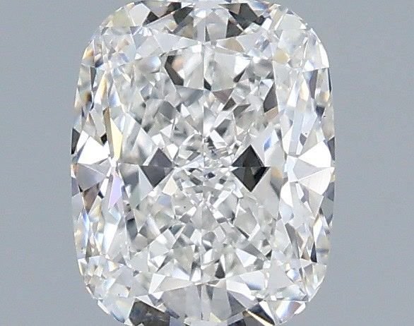 1.14 Carat Cushion Lab Diamond
