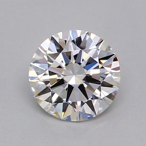 0.31ct G VVS1 Rare Carat Ideal Cut Round Diamond