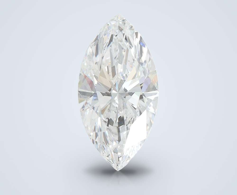 1.42 Carat Marquise Lab Diamond