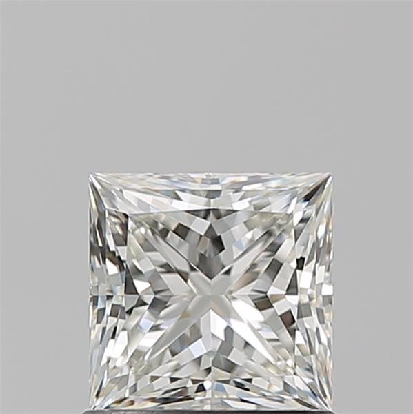 1.01 Carat Princess Natural Diamond