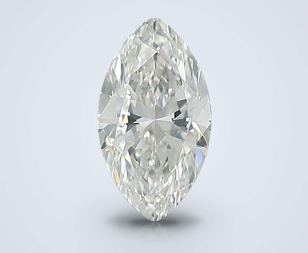 0.40 Carat Marquise Natural Diamond