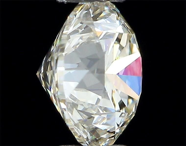 0.45ct H VS1 Very Good Cut Round Diamond