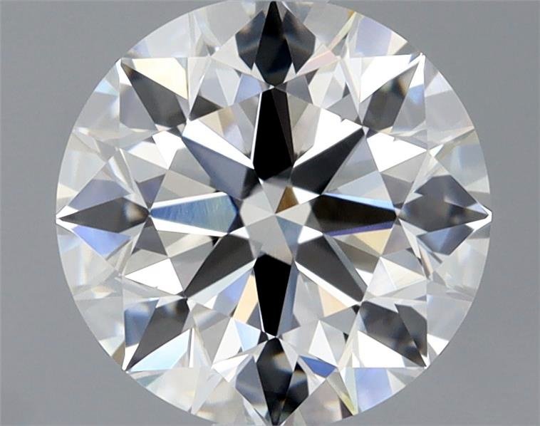 1.14 Carat Round Natural Diamond