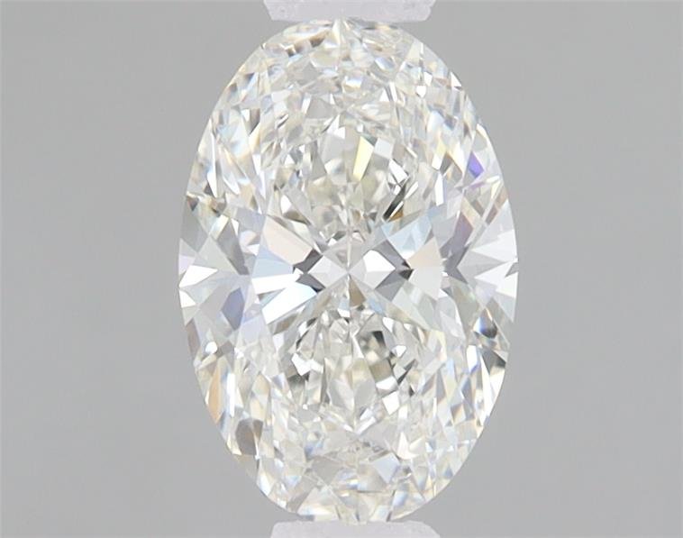 1.06 Carat Oval Lab Diamond