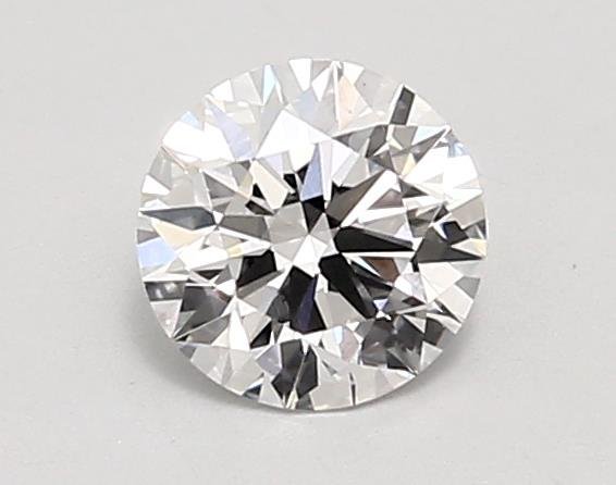 0.93ct D VS1 Rare Carat Ideal Cut Round Lab Grown Diamond