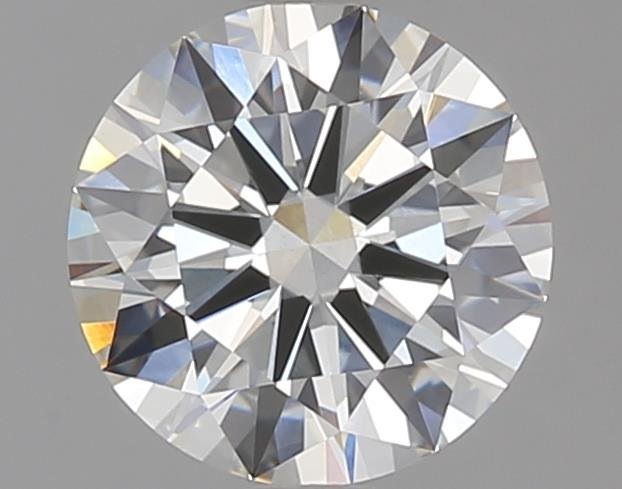 1.27ct H VS1 Rare Carat Ideal Cut Round Lab Grown Diamond