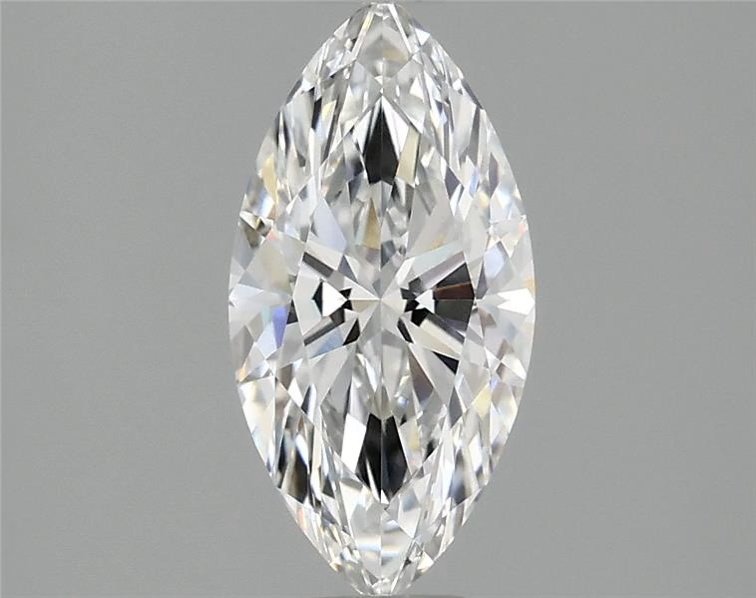1.90 Carat Marquise Lab Diamond
