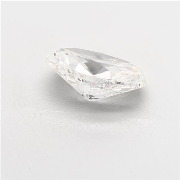 4.17ct I SI2 Very Good Cut Oval Diamond