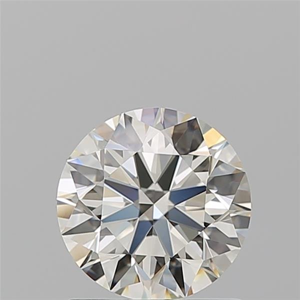 1.15ct J VVS1 Rare Carat Ideal Cut Round Diamond