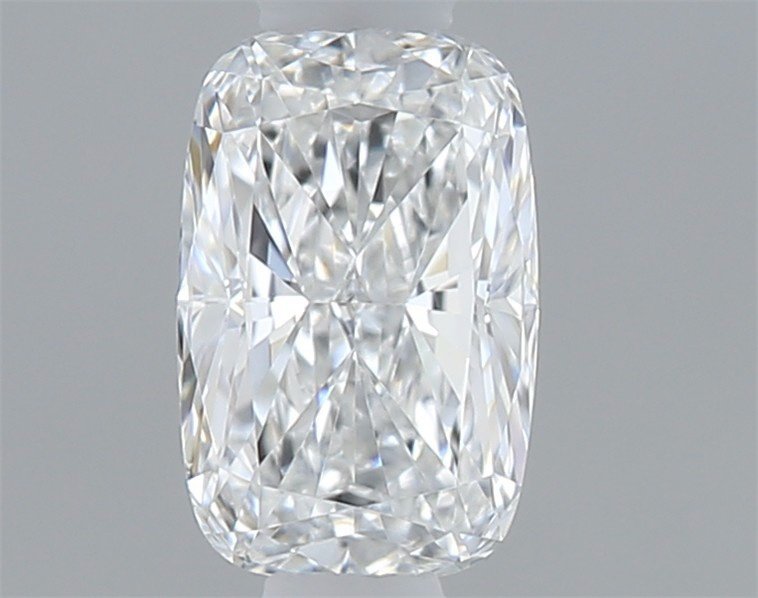 0.30 Carat Cushion Natural Diamond