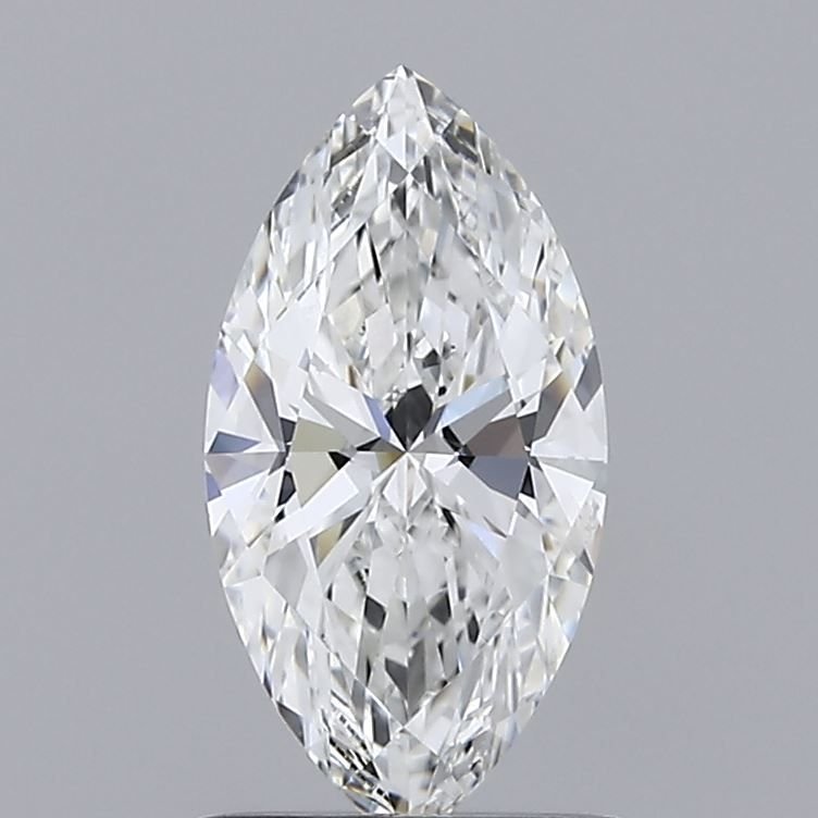 1.08 Carat Marquise Lab Diamond