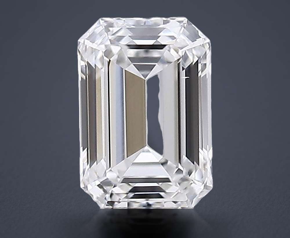 0.23 Carat Emerald Natural Diamond