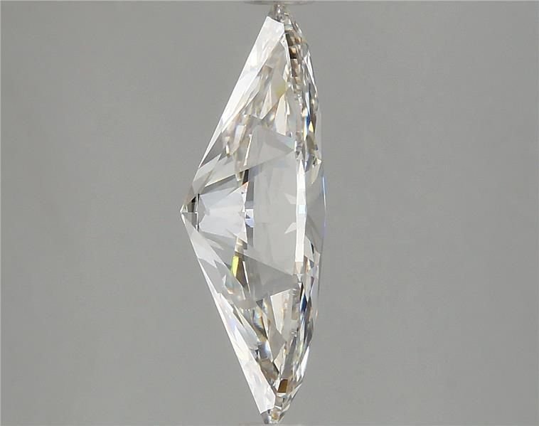 3.01ct I VS1 Good Cut Marquise Lab Grown Diamond