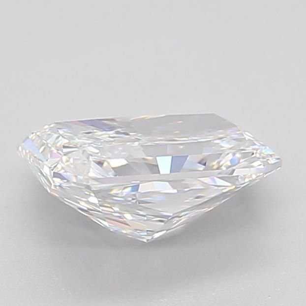 1.07 Carat Radiant Lab Diamond