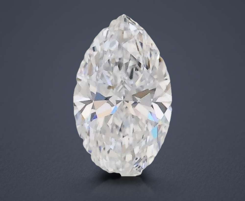 0.31 Carat Marquise Lab Diamond