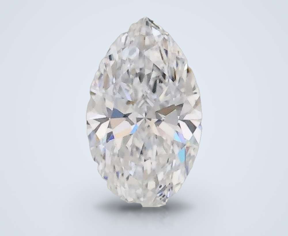 0.31 Carat Marquise Lab Diamond