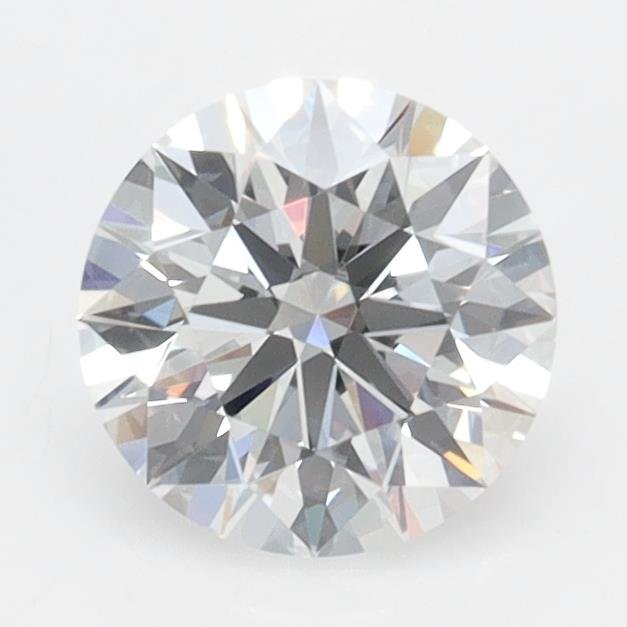 1.04 Carat Round Lab Diamond