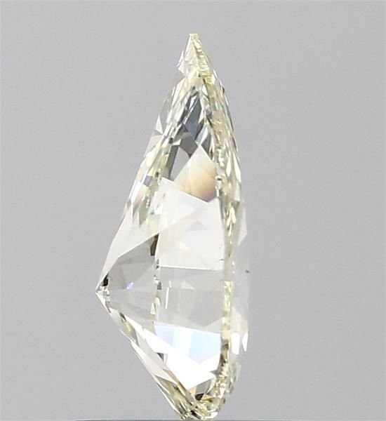 1.02ct K VS2 Rare Carat Ideal Cut Pear Diamond