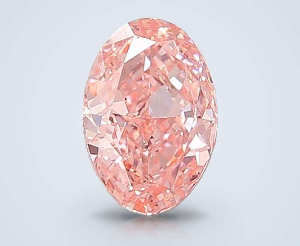 1.48 Ct. Fancy Vivid Green Heart Lab Diamond