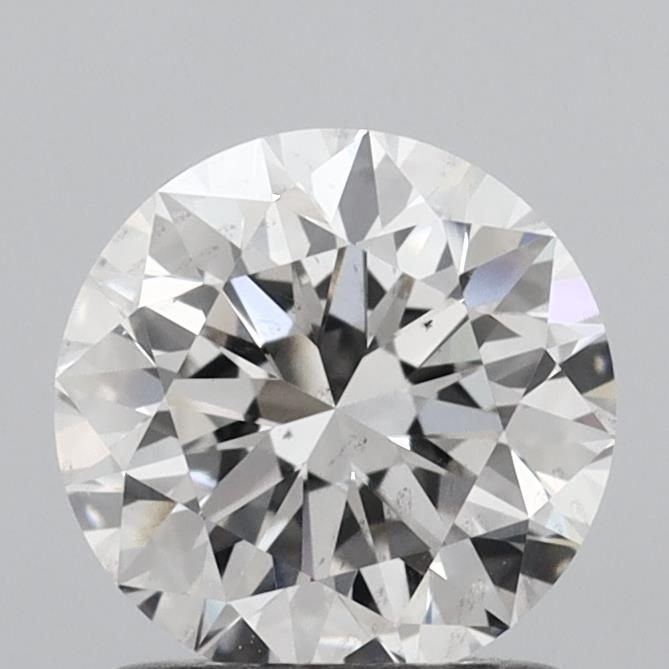 1.20ct G SI1 Excellent Cut Round Lab Grown Diamond