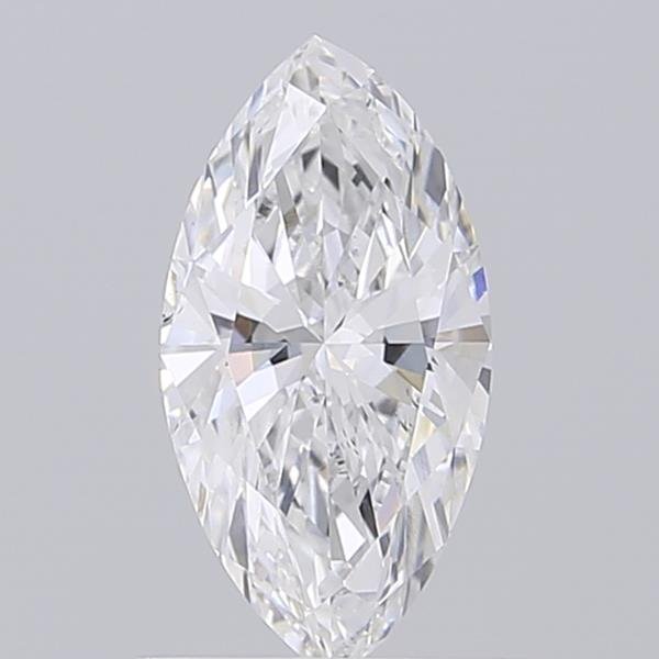 0.83 Carat Marquise Lab Diamond