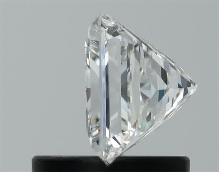1.09 Carat Princess Natural Diamond