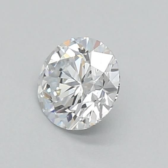 0.31 Carat Round Lab Diamond