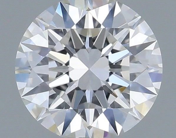 0.31 Carat Round Lab Diamond