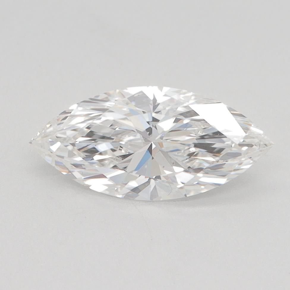 1.04ct G VVS1 Rare Carat Ideal Cut Marquise Lab Grown Diamond