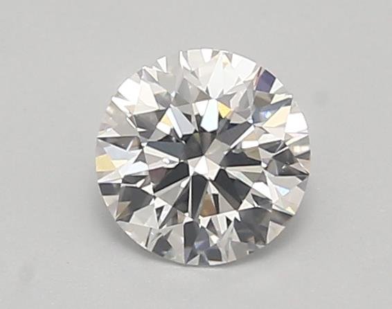 0.92ct D VVS1 Rare Carat Ideal Cut Round Lab Grown Diamond