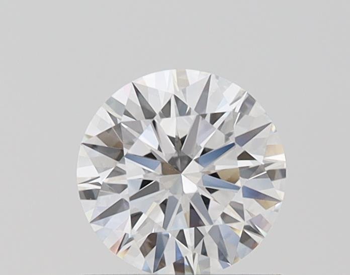 0.82ct D VS1 Rare Carat Ideal Cut Round Lab Grown Diamond