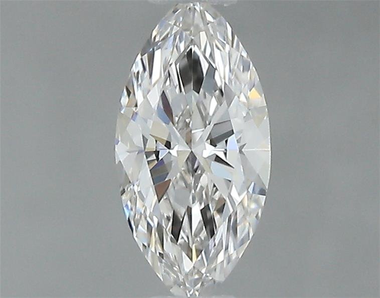 0.30 Carat Marquise Natural Diamond