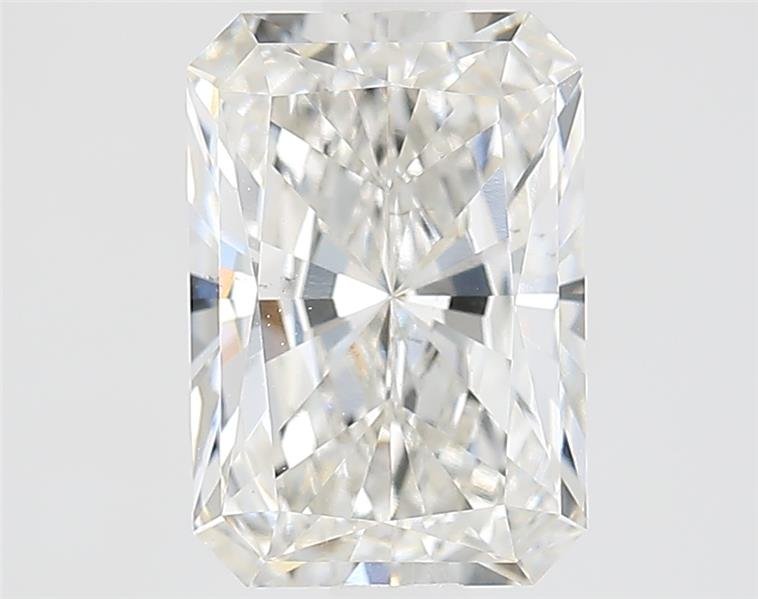 1.87 Carat Radiant Lab Diamond