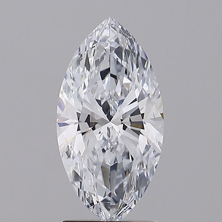 2.27ct G VS2 Very Good Cut Marquise Lab Grown Diamond