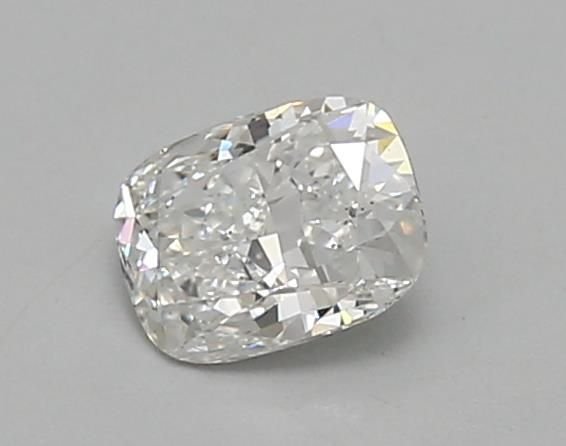 0.70ct E VS2 Rare Carat Ideal Cut Cushion Lab Grown Diamond