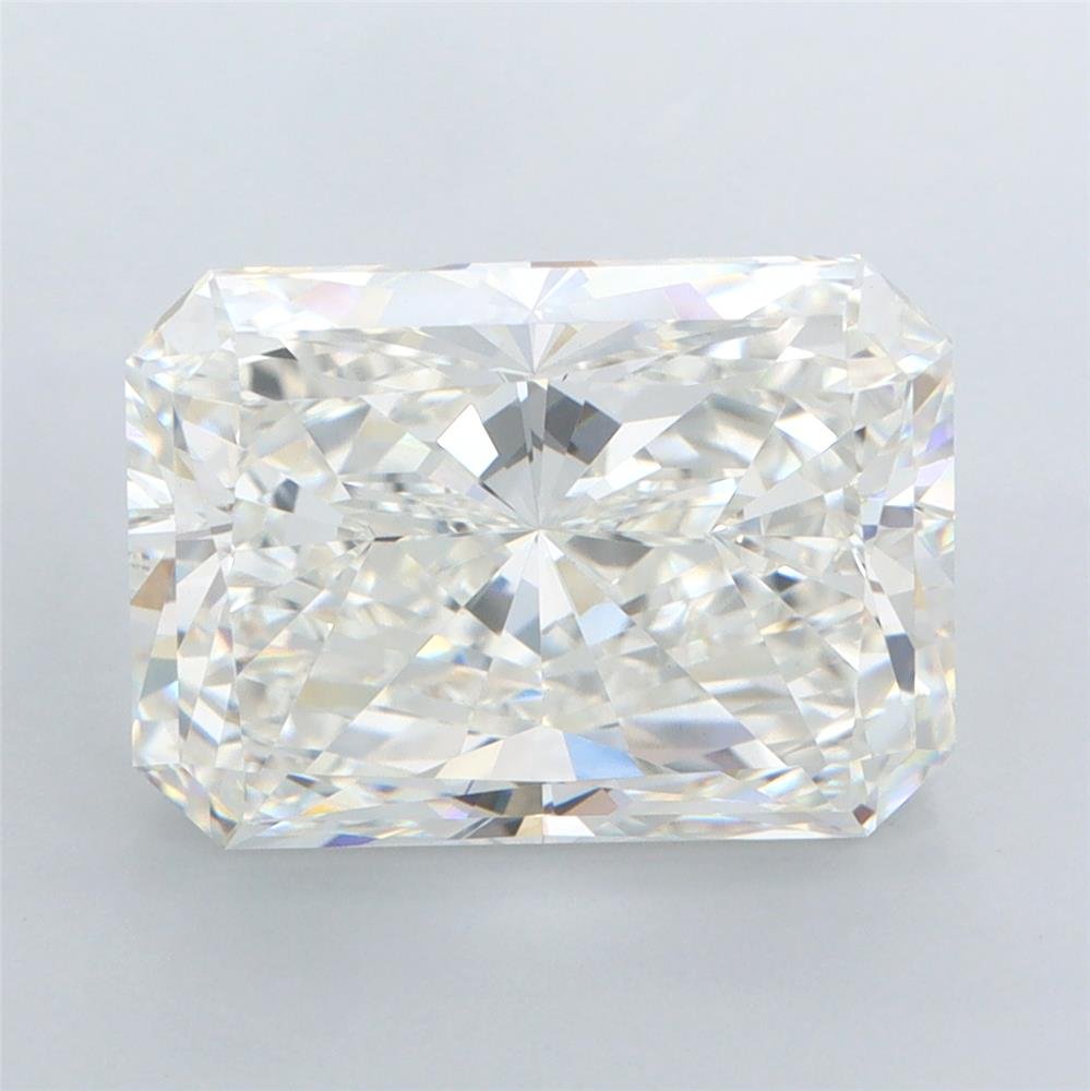 5.03 Carat Radiant Lab Diamond
