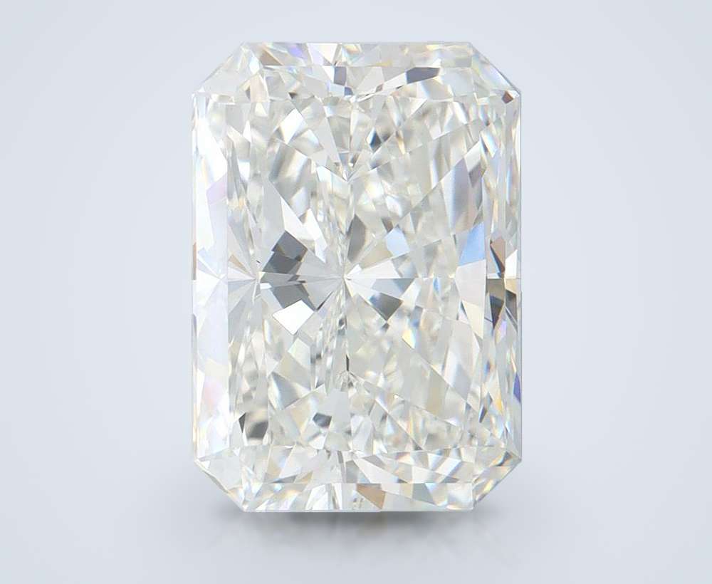 5.03 Carat Radiant Lab Diamond