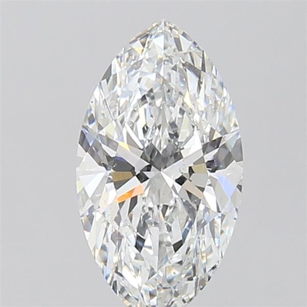 1.52 Carat Marquise Natural Diamond
