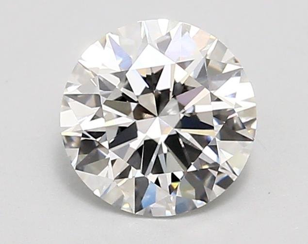 1.85ct E VVS2 Rare Carat Ideal Cut Round Lab Grown Diamond