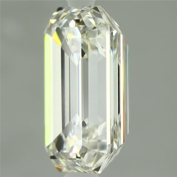 3.02 Carat Emerald Lab Diamond