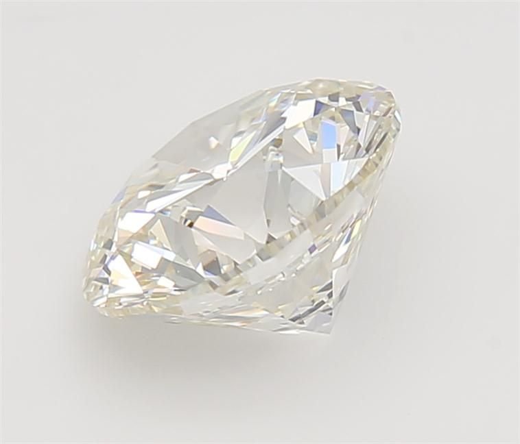 2.05ct K VS1 Rare Carat Ideal Cut Round Diamond