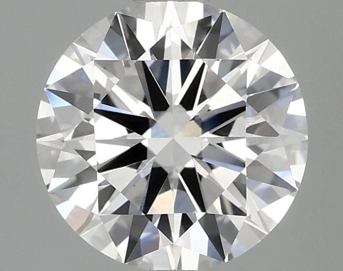 1.99 Carat Round Lab Diamond