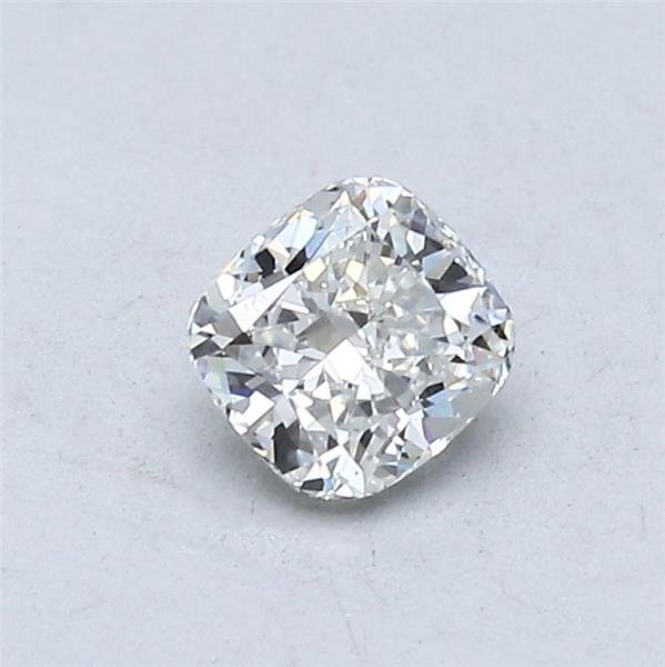 0.45ct G VS1 Very Good Cut Cushion Diamond