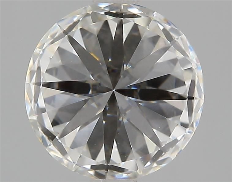 2.21ct I VS1 Rare Carat Ideal Cut Round Lab Grown Diamond
