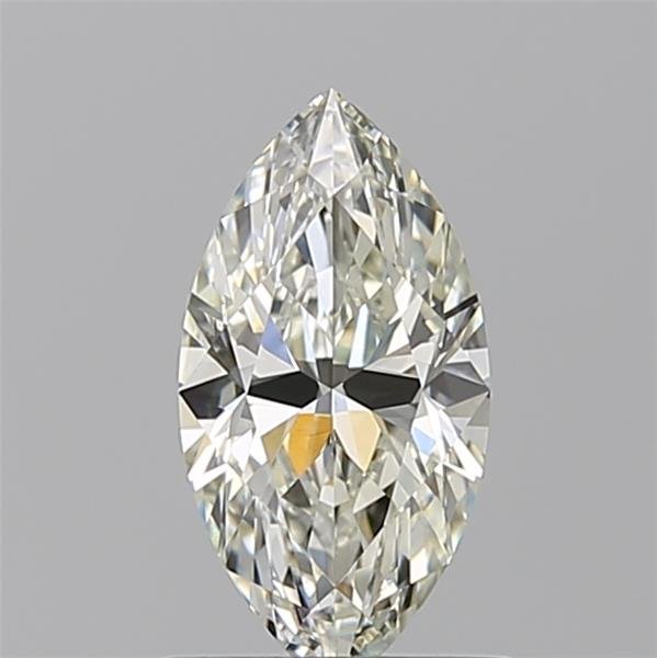 0.71ct K IF Rare Carat Ideal Cut Marquise Diamond