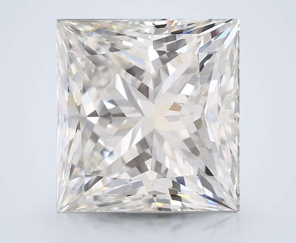 1.43 Carat Princess Lab Diamond