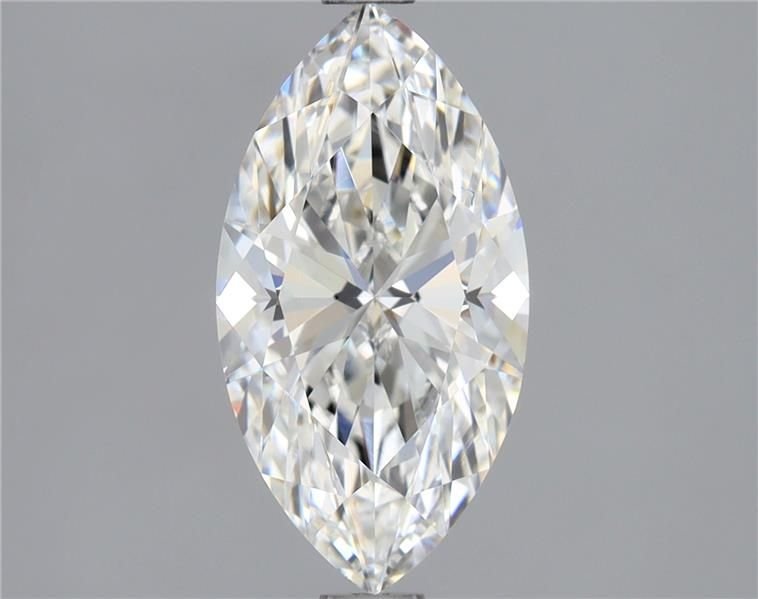 1.50 Carat Marquise Natural Diamond