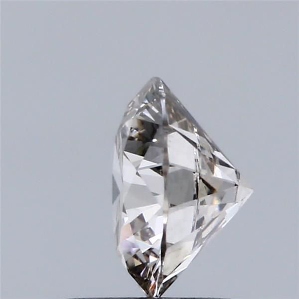1.03 Carat Round Lab Diamond