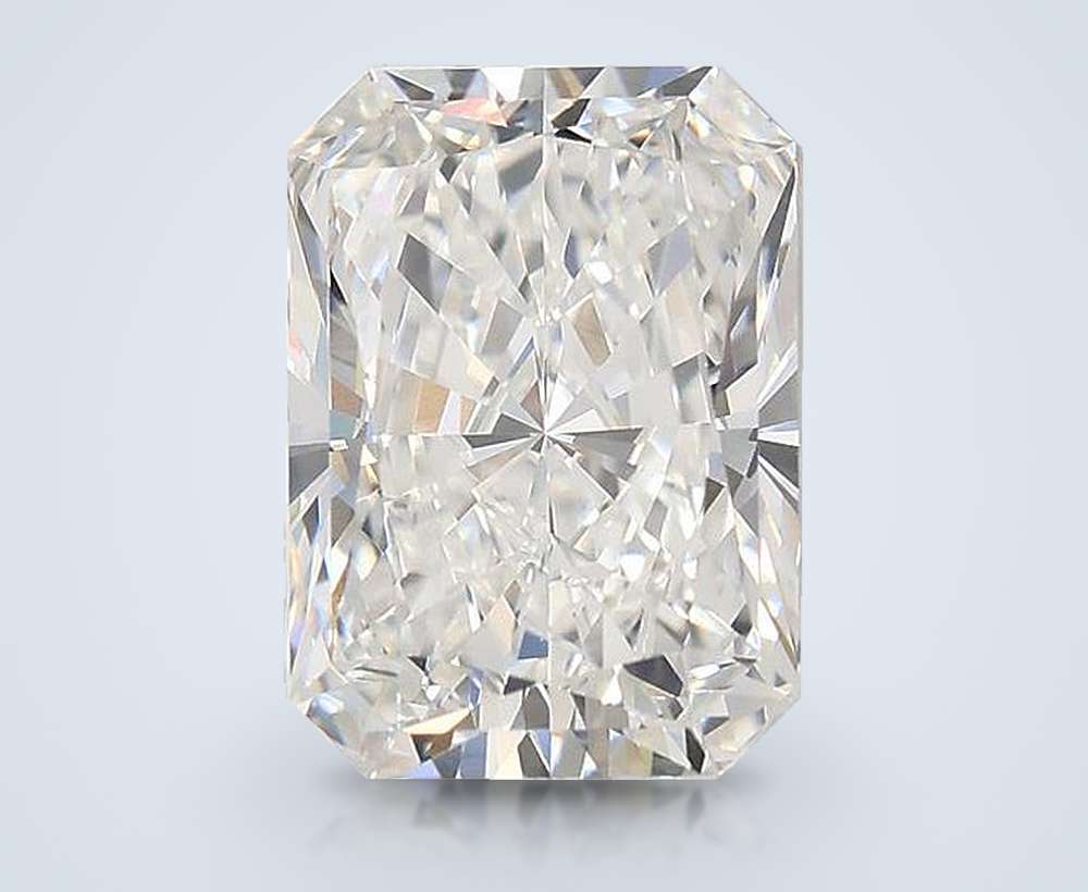 2.04 Carat Radiant Lab Diamond