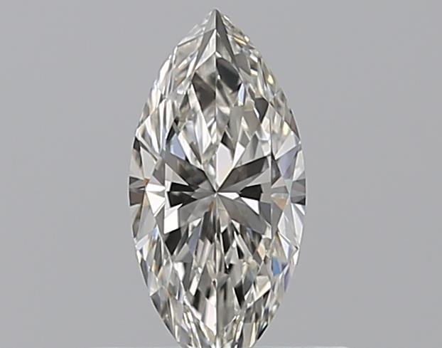 0.32ct H VVS2 Very Good Cut Marquise Diamond